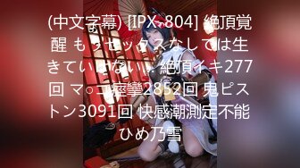 (中文字幕) [IPX-804] 絶頂覚醒 もうセックスなしでは生きていけない… 絶頂イキ277回 マ○コ痙攣2852回 鬼ピストン3091回 快感潮測定不能 ひめ乃雪