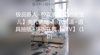 极品新人~校花美女【诺诺宝儿】美乳诱惑~掰穴揉逼~道具抽插~跳蛋狂震【22V】 (10)