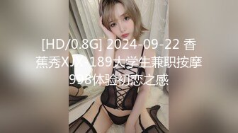 [HD/0.8G] 2024-09-22 香蕉秀XJX-189大学生兼职按摩998体验初恋之感